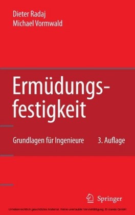 Ermüdungsfestigkeit