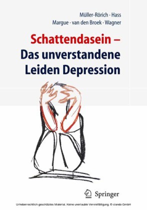 Schattendasein