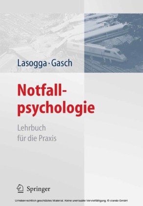 Notfallpsychologie