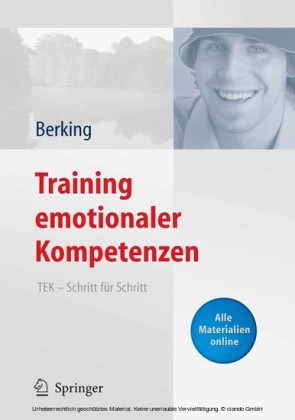 Training emotionaler Kompetenzen