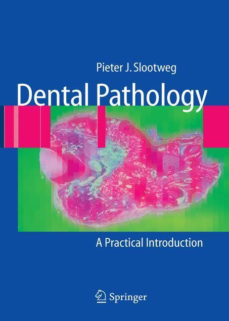 Dental Pathology main product photo