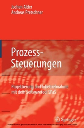 Prozess-Steuerungen