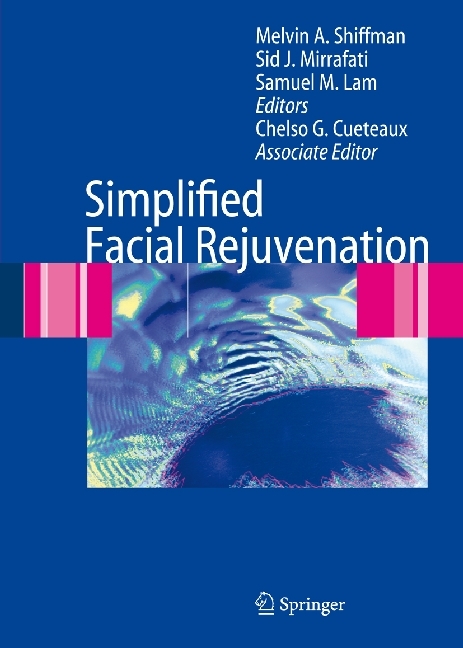 Simplified Facial Rejuvenation main product photo