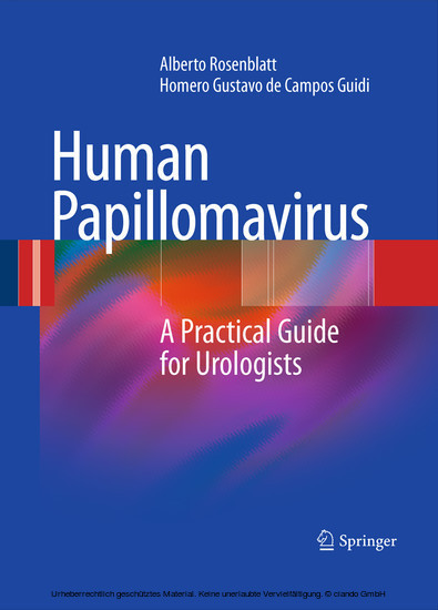 Human Papillomavirus main product photo