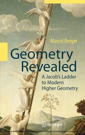 Geometry Revealed main product photo