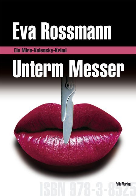 Unterm Messer main product photo