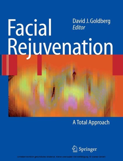 Facial Rejuvenation main product photo