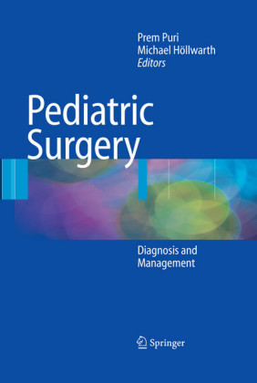 Pediatric Surgery