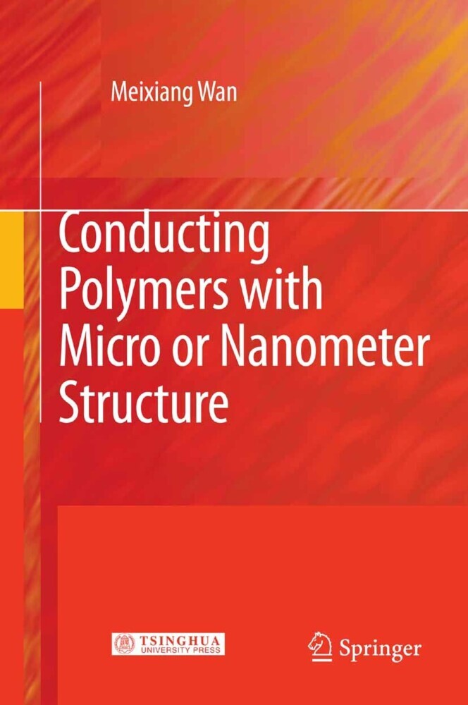 Conducting Polymers with Micro or Nanometer Structure main product photo