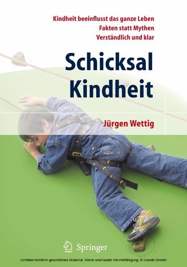 Schicksal Kindheit main product photo
