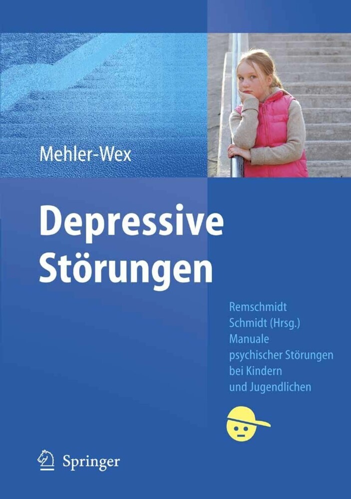 Depressive Störungen main product photo
