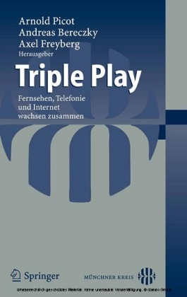 Triple Play