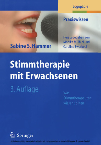 Stimmtherapie mit Erwachsenen main product photo