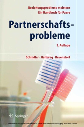 Partnerschaftsprobleme: Möglichkeiten zur Bewältigung