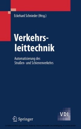 Verkehrsleittechnik