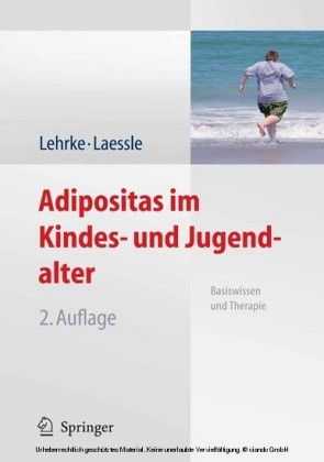 Adipositas im Kindes- und Jugendalter