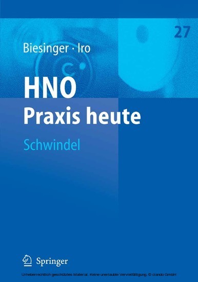 Schwindel main product photo