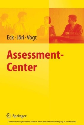 Assessment-Center