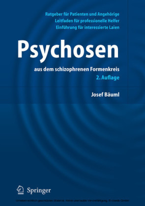 Psychosen: