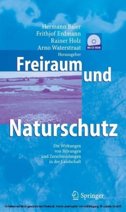 Freiraum und Naturschutz