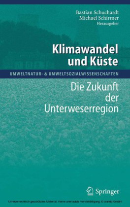 Klimawandel und Küste