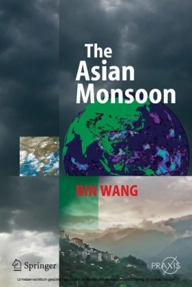 The Asian Monsoon