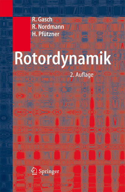 Rotordynamik main product photo
