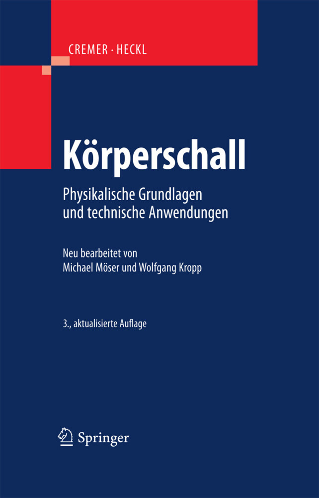 Körperschall main product photo