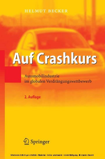 Auf Crashkurs main product photo