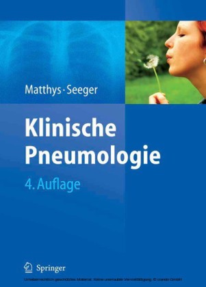 Klinische Pneumologie