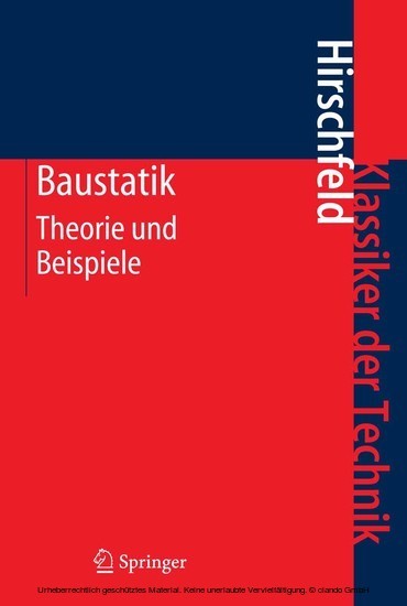 Baustatik main product photo