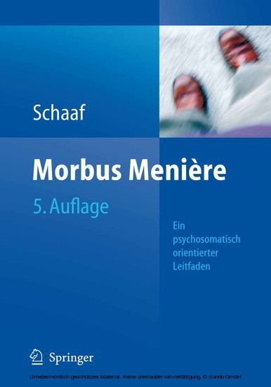 Morbus Menière main product photo