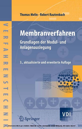 Membranverfahren main product photo