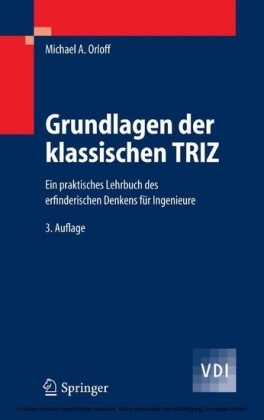 Grundlagen der klassischen TRIZ