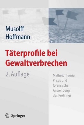 Täterprofile bei Gewaltverbrechen