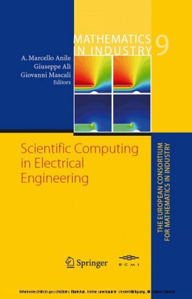 Scientific Computing in Electrical Engineering