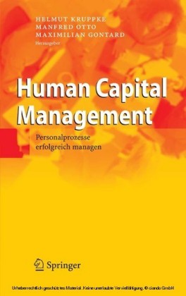 Human Capital Management