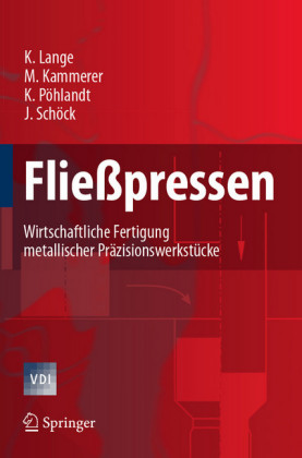 Fließpressen