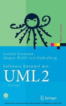 Software-Entwurf mit UML 2
