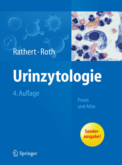 Urinzytologie main product photo