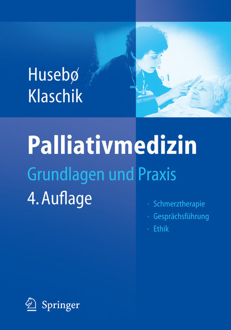 Palliativmedizin main product photo