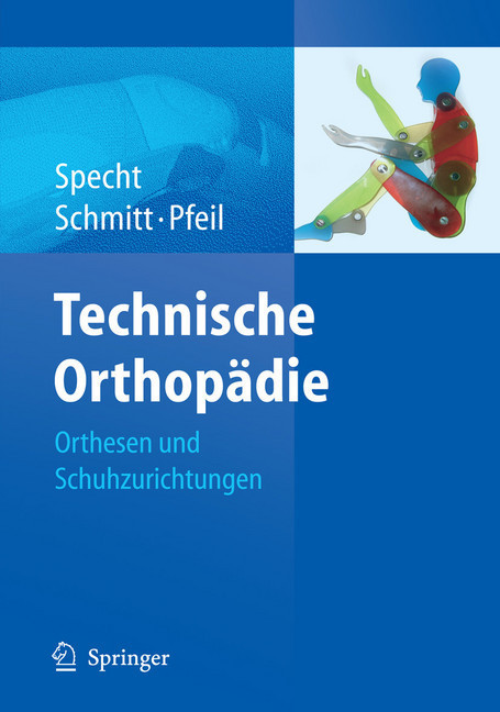 Technische Orthopädie main product photo