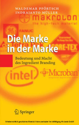 Die Marke in der Marke