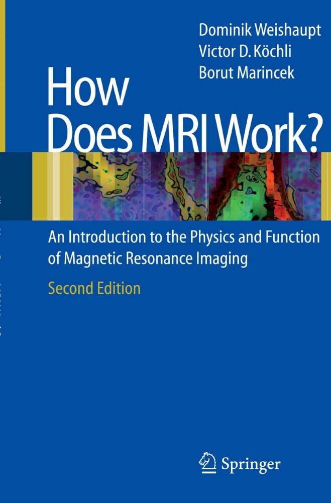 Wie funktioniert MRI? main product photo