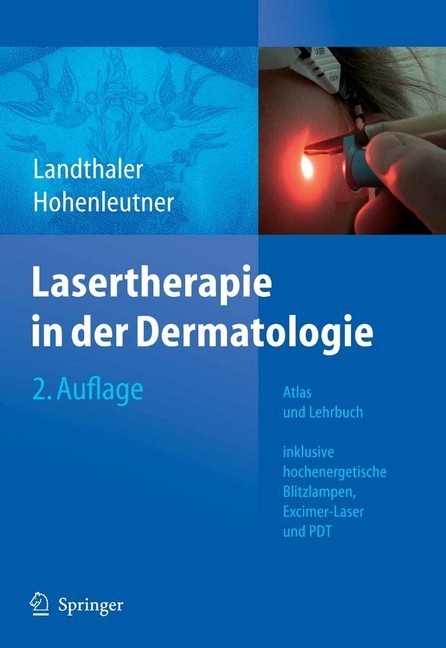 Lasertherapie in der Dermatologie main product photo