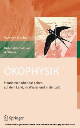 Ökophysik