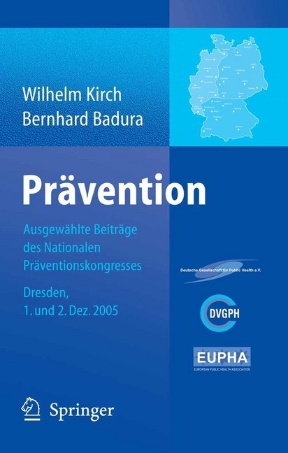 Prävention main product photo