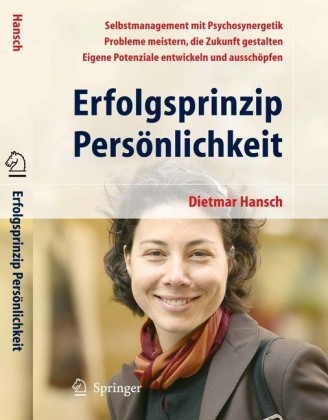 Erfolgsprinzip Persönlichkeit