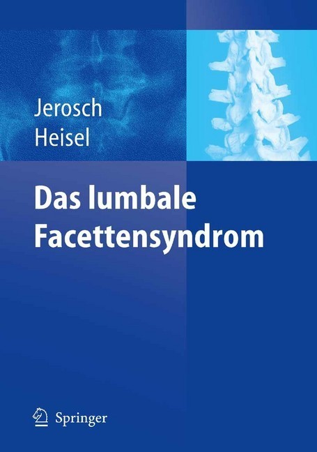 Das lumbale Facettensyndrom main product photo