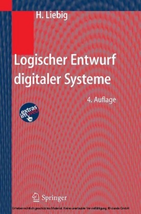 Logischer Entwurf digitaler Systeme